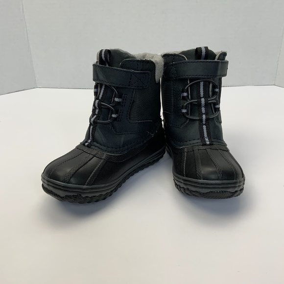 Other - NWOT SPERRY INFANT BOOTS, SIZE 7M